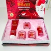Bộ dưỡng trắng da cấp ẩm Rose & Silk nội địa Trung - Giá ưu đãi 260k (giảm 332.800)