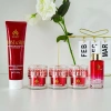 Bộ dưỡng trắng da cấp ẩm Rose & Silk nội địa Trung - Giá ưu đãi 260k (giảm 332.800) 3