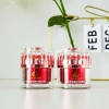 Bộ dưỡng trắng da cấp ẩm Rose & Silk nội địa Trung - Giá ưu đãi 260k (giảm 332.800) 4