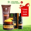 Bộ dưỡng trắng da mặt Wonmom: sữa rửa mặt + serum Vitamin C + kem nghệ, giảm 50K, giá 671.600₫