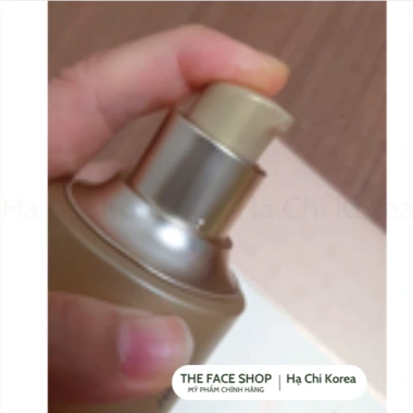 Bộ dưỡng trắng trẻ hóa da Yehwadam Hwansaenggo 6SP - Giá chỉ 759.000₫, da sáng mịn, chống lão hóa 4