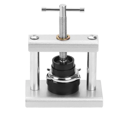 Bộ ép đáy đồng hồ TAYO cao cấp thép đúc chuẩn, ép nắp lưng, kính, xoáy ren - 12 khuôn - giảm còn 60.000đ 8 Bộ ép đáy đồng hồ TAYO cao cấp thép đúc chuẩn, ép nắp lưng, kính, xoáy ren - 12 khuôn - giảm còn 60.000đ 8
