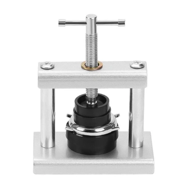 Bộ ép đế đồng hồ cao cấp MONQIQI thép đúc tiêu chuẩn - ép ốp lưng, kính, vít ren, khuôn 12/18 - Giá chỉ 135.000₫ (giá gốc 175.500₫) 4 Bộ ép đế đồng hồ cao cấp MONQIQI thép đúc tiêu chuẩn - ép ốp lưng, kính, vít ren, khuôn 12/18 - Giá chỉ 135.000₫ (giá gốc 175.500₫) 4