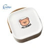 Bộ Ery Gấp Thép Không Gỉ 304 - Đũa, Nĩa, Thìa Di Động Tái Sử Dụng, Gập Gọn Dã Ngoại, An Toàn Rửa Chén - Giá 158.840₫ 8