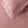 Bộ ga giường cotton LIDACO kẻ sọc 3f khách sạn 9 màu, bo chun miễn phí, giá 178.000₫ 3