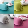 Bộ ga giường thun lạnh 4 món TL253 vỏ ôm Hàn Quốc, đủ size 1m2-1m8, giá ưu đãi 173k 5