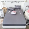 Bộ ga giường thun lạnh 4 món TL253 vỏ ôm Hàn Quốc, đủ size 1m2-1m8, giá ưu đãi 173k 8