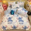 Bộ ga gối 3 món cotton poly đa kích thước 1m‑1m8, giá ưu đãi 56.300₫ – 72.064₫ 5