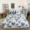 Bộ ga gối 3 món cotton poly đa kích thước 1m‑1m8, giá ưu đãi 56.300₫ – 72.064₫ 6