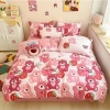 Bộ ga gối 3 món cotton poly đa kích thước 1m‑1m8, giá ưu đãi 56.300₫ – 72.064₫ 9