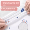 Bộ ga gối 4 món du lịch dùng 1 lần vải không dệt mềm mịn - An toàn, Giá chỉ 44.999đ 2