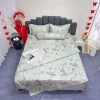 Bộ Ga Gối Lụa Lyocell Viscose Thoáng Mát, Chăn Chần Bông Cao Cấp - Nemtot Bedding, Giá 429.000 9