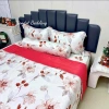 Bộ Ga Gối Lụa Lyocell Viscose Thoáng Mát, Chăn Chần Bông Cao Cấp - Nemtot Bedding, Giá 429.000 10