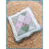 Bộ Ga Gối và Chăn Mền Bé Cotton Cao Cấp Thủ Công - Đẹp Đáng Yêu, Giá 79.000đ 3