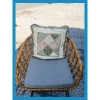 Bộ Ga Gối và Chăn Mền Bé Cotton Cao Cấp Thủ Công - Đẹp Đáng Yêu, Giá 79.000đ 5