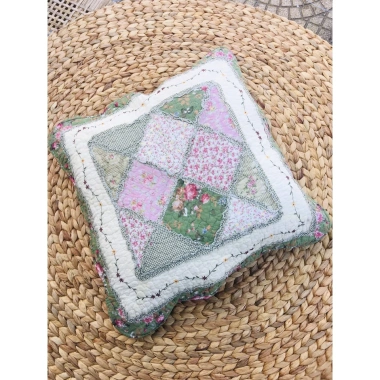 Bộ Ga Gối và Chăn Mền Bé Cotton Cao Cấp Thủ Công - Đẹp Đáng Yêu, Giá 79.000đ 10
