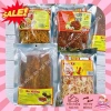 Bò, Gà, Heo, Mực Xé Sợi 90gr - Gói Lớn Giá Ưu Đãi 25.500 VND Giảm 22% 2