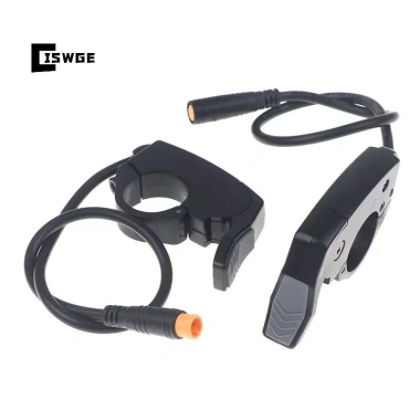 Bộ ga ngón tay đa năng 3Pin KD03 36V/48V/60V cho xe tay ga điện Trái/phải 22mm Phụ kiện mới 4 Bộ ga ngón tay đa năng 3Pin KD03 36V/48V/60V cho xe tay ga điện Trái/phải 22mm Phụ kiện mới 4