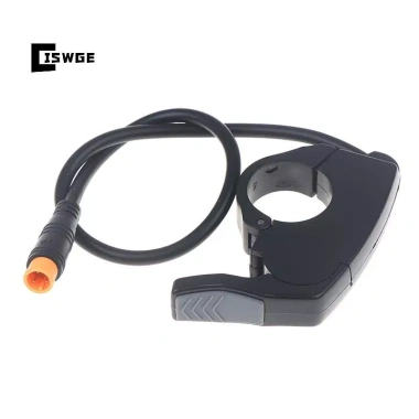 Bộ ga ngón tay đa năng 3Pin KD03 36V/48V/60V cho xe tay ga điện Trái/phải 22mm Phụ kiện mới 7 Bộ ga ngón tay đa năng 3Pin KD03 36V/48V/60V cho xe tay ga điện Trái/phải 22mm Phụ kiện mới 7
