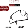 Bộ gài mắt kính silicon giữ kính Candy - Chống rơi khi hoạt động mạnh, 10.000₫ 4