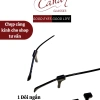 Bộ gài mắt kính silicon giữ kính Candy - Chống rơi khi hoạt động mạnh, 10.000₫ 5