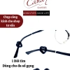 Bộ gài mắt kính silicon giữ kính Candy - Chống rơi khi hoạt động mạnh, 10.000₫ 7