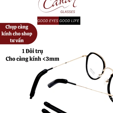 Bộ gài mắt kính silicon giữ kính Candy - Chống rơi khi hoạt động mạnh, 10.000₫ 9 Bộ gài mắt kính silicon giữ kính Candy - Chống rơi khi hoạt động mạnh, 10.000₫ 9