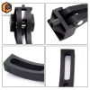 Bộ gắn nắp Tonneau kẹp kim loại ABS xe bán tải, giường chở hàng - Giá ưu đãi 309.100₫ 3