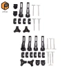 Bộ gắn nắp Tonneau kẹp kim loại ABS xe bán tải, giường chở hàng - Giá ưu đãi 309.100₫ 7
