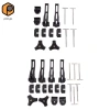 Bộ gắn nắp Tonneau kẹp kim loại ABS xe bán tải, giường chở hàng - Giá ưu đãi 309.100₫ 8
