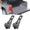 Bộ gắn nắp Tonneau kẹp kim loại ABS xe bán tải, giường chở hàng - Giá ưu đãi 309.100₫ 9