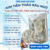 Bổ Gan Thận Kim Tiền Thảo Râu Ngô Hỗ Trợ Tiết Niệu Giải Độc Gan Lợi Tiểu Mèo Cú 18.100 VND