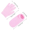 Bộ Găng tay & Mặt nạ tay Dưỡng ẩm Gel Mềm, Làm Trắng, Chăm sóc Da Tay/Chân - 68,999₫ 3