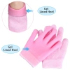 Bộ Găng tay & Mặt nạ tay Dưỡng ẩm Gel Mềm, Làm Trắng, Chăm sóc Da Tay/Chân - 68,999₫ 4