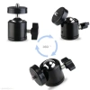 Bộ Gậy Hỗ Trợ Livestream Quay Vlog Toptop Zutup 2m1 Thu Gọn 60cm và Trục Kẹp Remote Rời Giá 33.590 VND 3