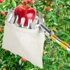 Bộ Gậy Vợt Hái Trái Cây Inox 3-6m – Chắc Chắn, Linh Hoạt, Giá Ưu Đãi 55k 2