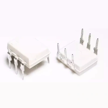 Bộ ghép quang Silicon MOC3.063M điều khiển hai chiều Chính hãng mới 100% giảm giá tới 20% chỉ 7.831 VND 2