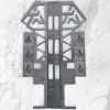 Bộ gia cố khung sườn Xmen CNC siêu nét - Giá chỉ 315.000đ, giảm tới 22% 3