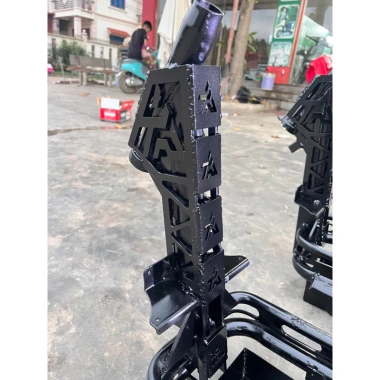 Bộ gia cố khung sườn Xmen CNC siêu nét - Giá chỉ 315.000đ, giảm tới 22% 7