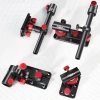 Bộ Giá Đỡ Cần Câu Cá Ba Món Thông Dụng - Vững Chắc Dễ Lắp Giá 152.145 VND 2