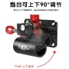 Bộ Giá Đỡ Cần Câu Cá Ba Món Thông Dụng - Vững Chắc Dễ Lắp Giá 152.145 VND 4