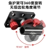 Bộ Giá Đỡ Cần Câu Cá Ba Món Thông Dụng - Vững Chắc Dễ Lắp Giá 152.145 VND 5