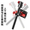 Bộ Giá Đỡ Cần Câu Cá Ba Món Thông Dụng - Vững Chắc Dễ Lắp Giá 152.145 VND 6