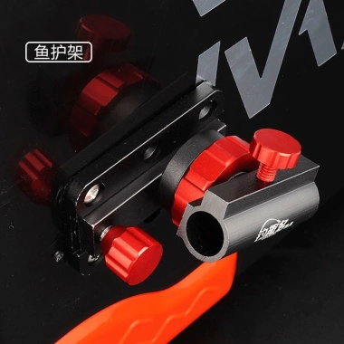 Bộ Giá Đỡ Cần Câu Cá Ba Món Thông Dụng - Vững Chắc Dễ Lắp Giá 152.145 VND