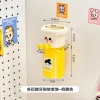 Bộ Giá Đỡ Cốc Hình Thú và Chân Gác Bàn Chải Độc Đáo Màu Kẹo - Tiện Lợi, Giá 20.580₫ 7