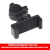 Bộ Giá Đỡ Micro SLR 360° Kẹp Điện Thoại Cho Đèn Tròn, Tự Động Phát Trực Tiếp, Xoay Đa Góc - Giá 63k 10