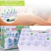 Bộ Giác Hơi Không Cần Lửa 12 Ly - Nấu Nhanh, Giá Ưu Đãi 56,580₫ 3