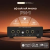 Bộ Giải Mã Phono SMSL PH-1 PreAMP Chống Nhiễu, Hỗ Trợ Headphone - Giá 2.4 Triệu