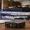 Bộ Giải Mã Phono SMSL PH-1 PreAMP Chống Nhiễu, Hỗ Trợ Headphone - Giá 2.4 Triệu 3