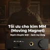 Bộ Giải Mã Phono SMSL PH-1 PreAMP Chống Nhiễu, Hỗ Trợ Headphone - Giá 2.4 Triệu 5